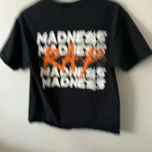 Champion x J Cole Rap Madness  Tee S - Picture 5 of 6